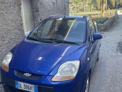 Usata 2007 Chevrolet Matiz SX Due volumi | 2500 € (Buon prezzo)