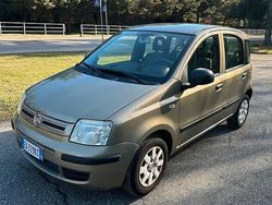Usata 2010 Fiat Panda Tre volumi | 4500 € (Buon prezzo)
