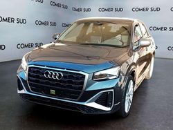 Grigio Usata 2025 Audi Q2 S-Line SUV | 36.900 € (Molto cara)