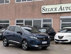 Other Usata 2021 Peugeot 3008 GT-line SUV | 17.500 € (Ottimo prezzo)