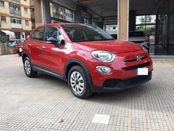 Rosso Usata 2022 Fiat 500X SUV | 11.200 € (Super prezzo)