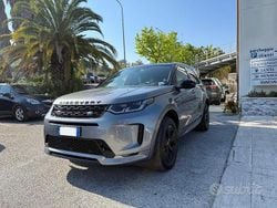 Grigio Usata 2020 Land Rover Discovery Sport SUV | 20.000 € (Buon prezzo)