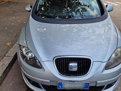 Grigio Usata 2011 Seat Altea XL Monovolume | 5500 €