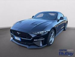 Grigio Usata 2024 Ford Mustang GT Fastback Coupé | 46.500 €