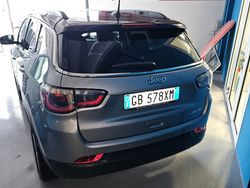 Grigio Usata 2018 Jeep Compass SUV | 16.000 € (Buon prezzo)