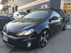 Nero Usata 2011 VW Golf VI GTI Tre volumi | 13.900 € (Buon prezzo)