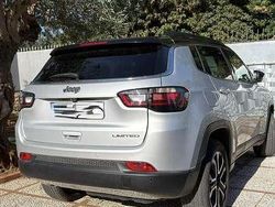 Usata 2022 Jeep Compass Limited SUV | 23.000 € (Ottimo prezzo)