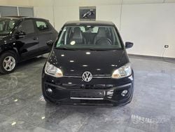 Nero Usata 2017 VW up! Move Due volumi | 8798 € (Super prezzo)