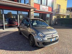 Grigio Usata 2022 Fiat 500 Sport Tre volumi | 10.690 € (Ottimo prezzo)