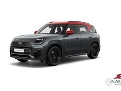 Grigio metallizzato Usata 2023 Mini John Cooper Works Countryman Hype SUV | 43.215 € (Molto cara)