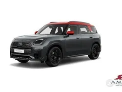 Grigio metallizzato Usata 2023 Mini John Cooper Works Countryman Hype SUV | 43.215 € (Cara)