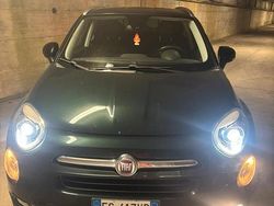 Verde Usata 2016 Fiat 500X SUV | 10.000 € (Ottimo prezzo)