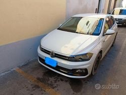 Bianco Usata 2020 VW Polo Sport Tre volumi | 10.900 € (Ottimo prezzo)