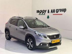 Grigio Usata 2019 Peugeot 2008 SUV | 9900 € (Super prezzo)