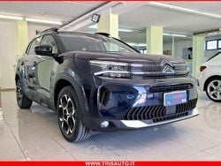 Blu Nuova 2025 Citroën C5 Aircross SUV | 27.900 € (Buon prezzo)