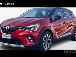 Bordeaux Usata 2021 Renault Captur Intens SUV | 17.500 € (Buon prezzo)