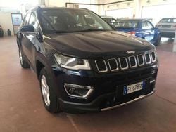 Usata 2017 Jeep Compass Limited SUV | 16.500 € (Cara)