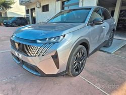 Bianco Nuova 2025 Peugeot 3008 Allure Station wagon | 30.650 € (Buon prezzo)