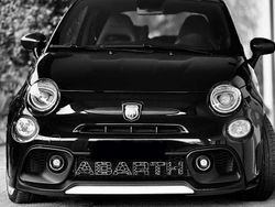 Usata 2021 Abarth 695 Esseesse Due volumi | 28.500 € (Buon prezzo)