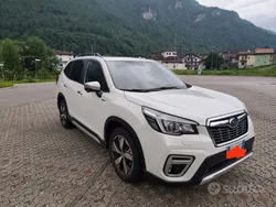 Usata 2020 Subaru Forester Premium SUV | 26.000 € (Super prezzo)