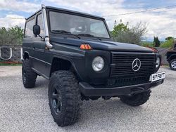 &lt;a Usata 1986 Mercedes G280 SUV | 15.900 €