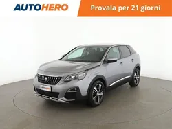 Grigio Usata 2020 Peugeot 3008 Allure SUV | 17.699 € (Buon prezzo)