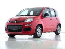 Rosso Usata 2022 Fiat Panda S Tre volumi | 9900 € (Buon prezzo)