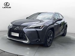 Grigio Usata 2023 Lexus UX 250h SUV | 26.900 € (Buon prezzo)
