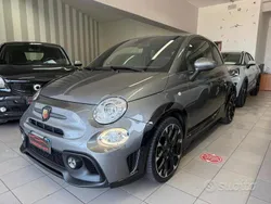 Grigio Usata 2023 Abarth 695 Competizione Due volumi | 29.900 € (Buon prezzo)