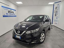 Nero Usata 2020 Nissan Qashqai SUV | 15.590 € (Buon prezzo)