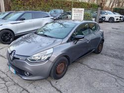 Beige Usata 2014 Renault Clio IV Tre volumi | 5700 € (Ottimo prezzo)