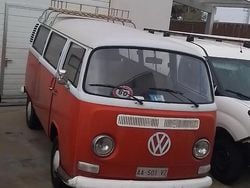Usata 1970 VW T2 Furgone | 12.000 €