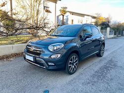 Grigio Usata 2016 Fiat 500X Cross Plus SUV | 8990 € (Buon prezzo)