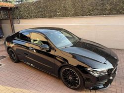 Usata 2023 Mercedes CLA220 Premium Tre volumi | 37.500 € (Ottimo prezzo)