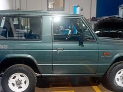 Verde Usata 1990 Mitsubishi Pajero SUV | 5500 €