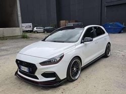 Usata 2019 Hyundai i30 N Performance Tre volumi | 23.500 € (Buon prezzo)