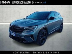 Grigio Usata 2022 Renault Austral Iconic Esprit Alpine SUV | 27.500 € (Buon prezzo)