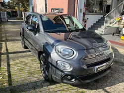 Grigio Usata 2022 Fiat 500X Club SUV | 14.900 € (Ottimo prezzo)