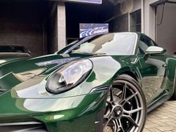 Oak green Nuova 2025 Porsche 911 GT3 Coupé | 245.000 € (Buon prezzo)