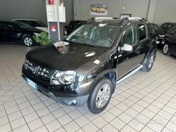 Nero Usata 2015 Dacia Duster Urban Explorer SUV | 7990 € (Buon prezzo)