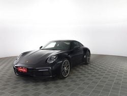 Nero Usata 2020 Porsche 911 Carrera 4S | 123.900 € (Buon prezzo)