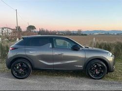 Grigio Usata 2021 DS Automobiles DS3 Crossback SUV | 18.000 €