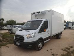 Bianco Usata 2022 Ford Transit Furgone | 16.000 € (Buon prezzo)