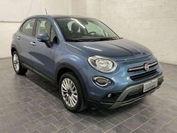 Blu Usata 2019 Fiat 500X Cross SUV | 13.950 € (Buon prezzo)