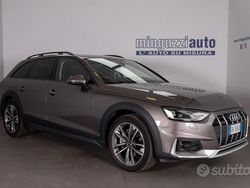 Grigio Usata 2021 Audi A4 Allroad Station wagon | 27.900 € (Buon prezzo)