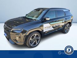 Nero Usata 2025 Ssangyong (KGM) Actyon SUV | 39.100 €
