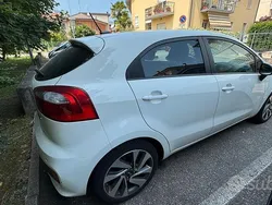 Usata 2016 Kia Rio 2 Due volumi | 7000 € (Buon prezzo)