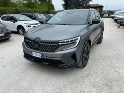 Grigio Usata 2023 Renault Austral Techno Esprit Alpine SUV | 27.490 € (Super prezzo)
