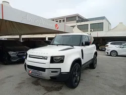 Bianco Usata 2022 Land Rover Defender SE SUV | 59.900 € (Ottimo prezzo)