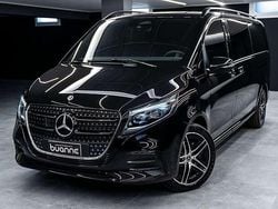Nero ossidania perlato Nuova 2025 Mercedes V300 Avantgarde Monovolume | 90.164 € (Ottimo prezzo)